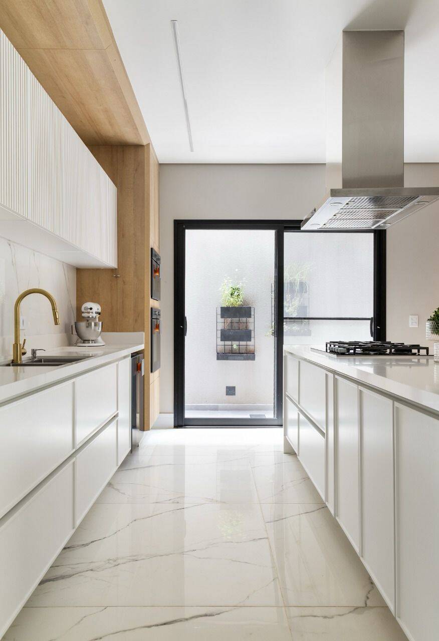 Casa, 5 suítes, 470m², em Cidade Tamboré — foto 10