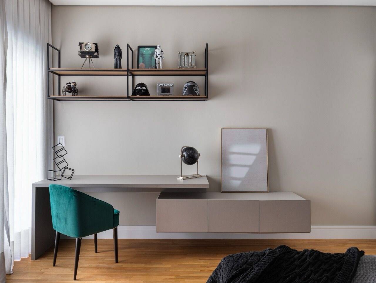 Casa, 5 suítes, 470m², em Cidade Tamboré — foto 12