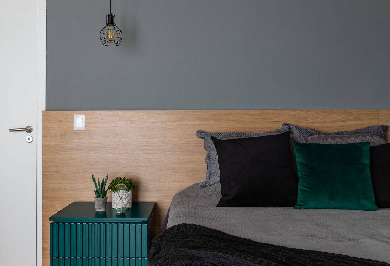 Casa, 5 suítes, 470m², em Cidade Tamboré — foto 14