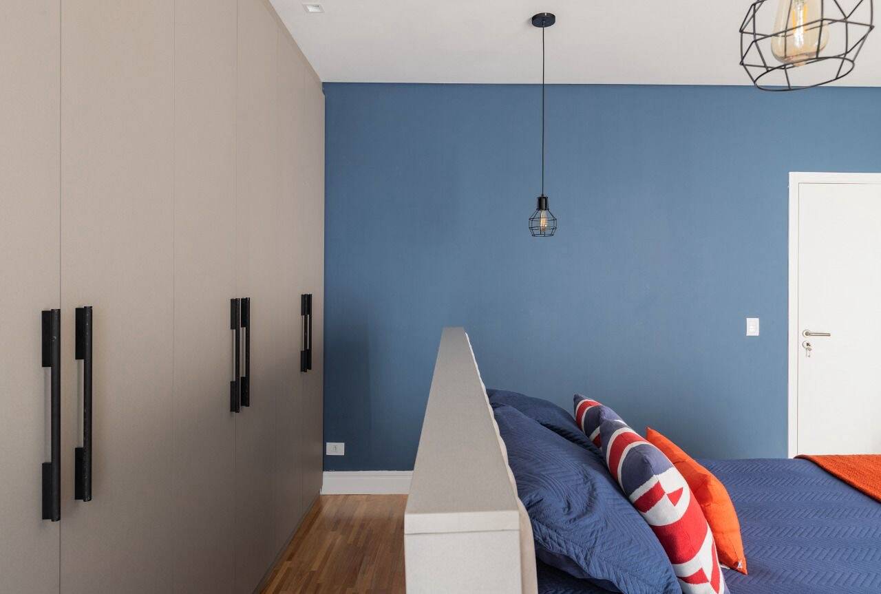 Casa, 5 suítes, 470m², em Cidade Tamboré — foto 13
