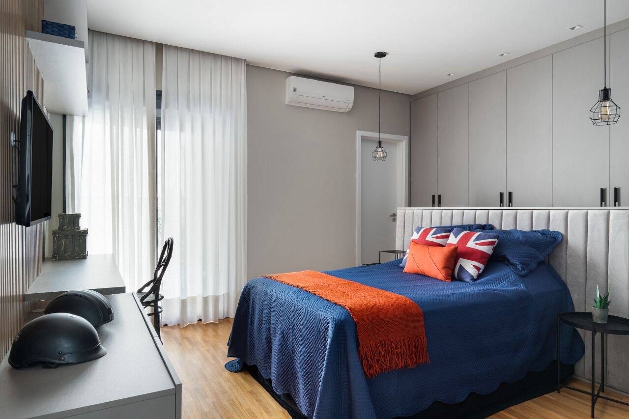 Casa, 5 suítes, 470m², em Cidade Tamboré — foto 17