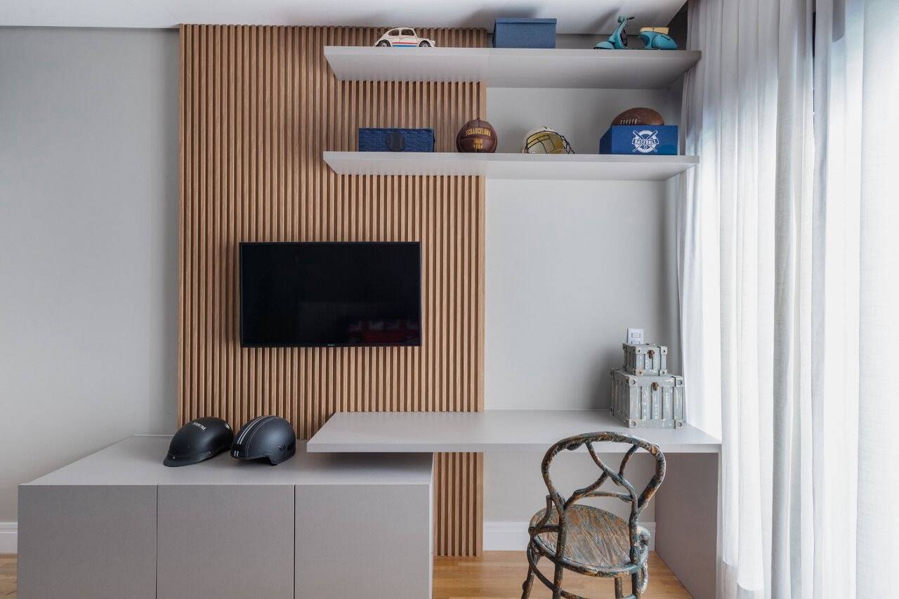 Casa, 5 suítes, 470m², em Cidade Tamboré — foto 21