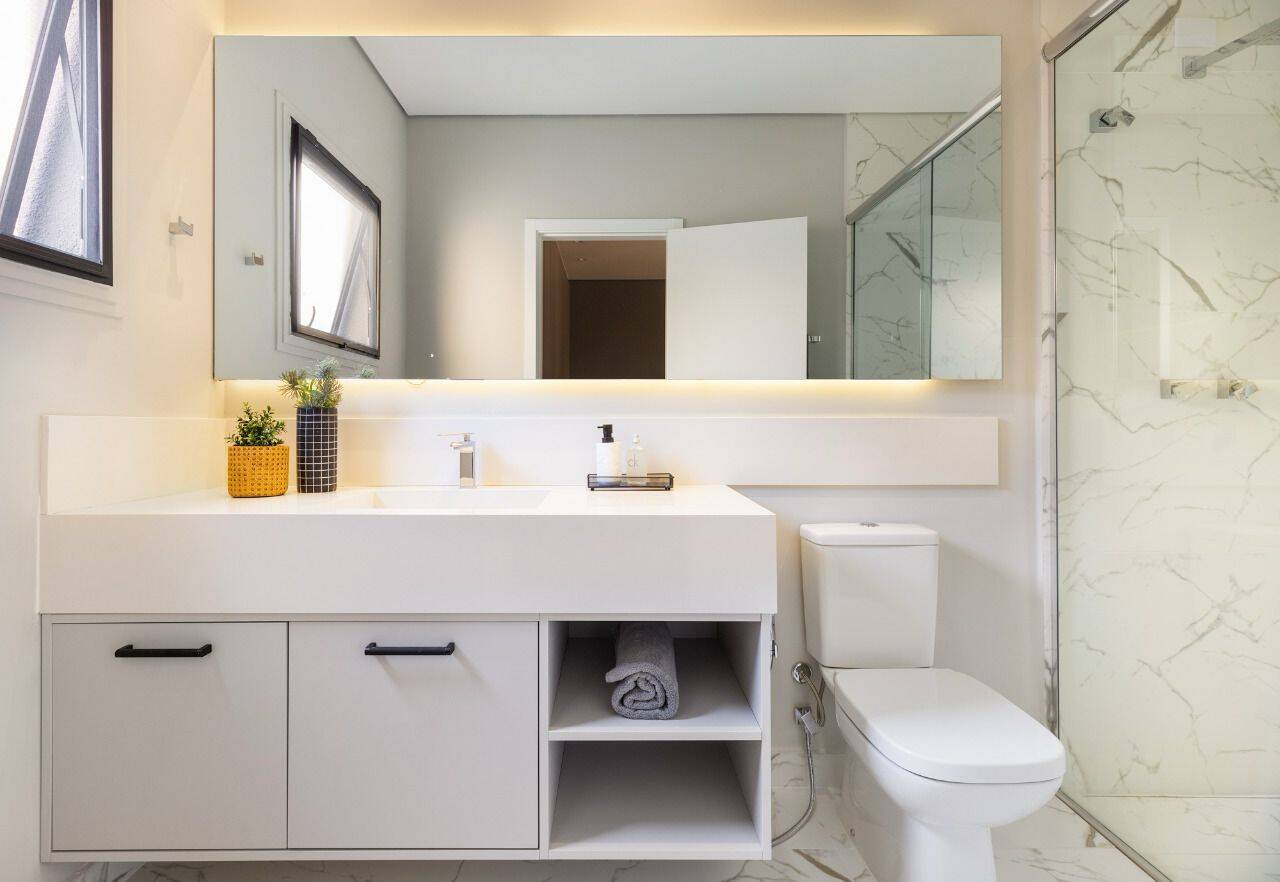 Casa, 5 suítes, 470m², em Cidade Tamboré — foto 20