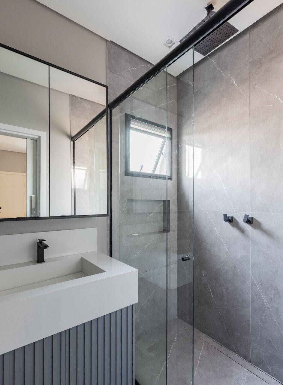 Casa, 5 suítes, 470m², em Cidade Tamboré — foto 29