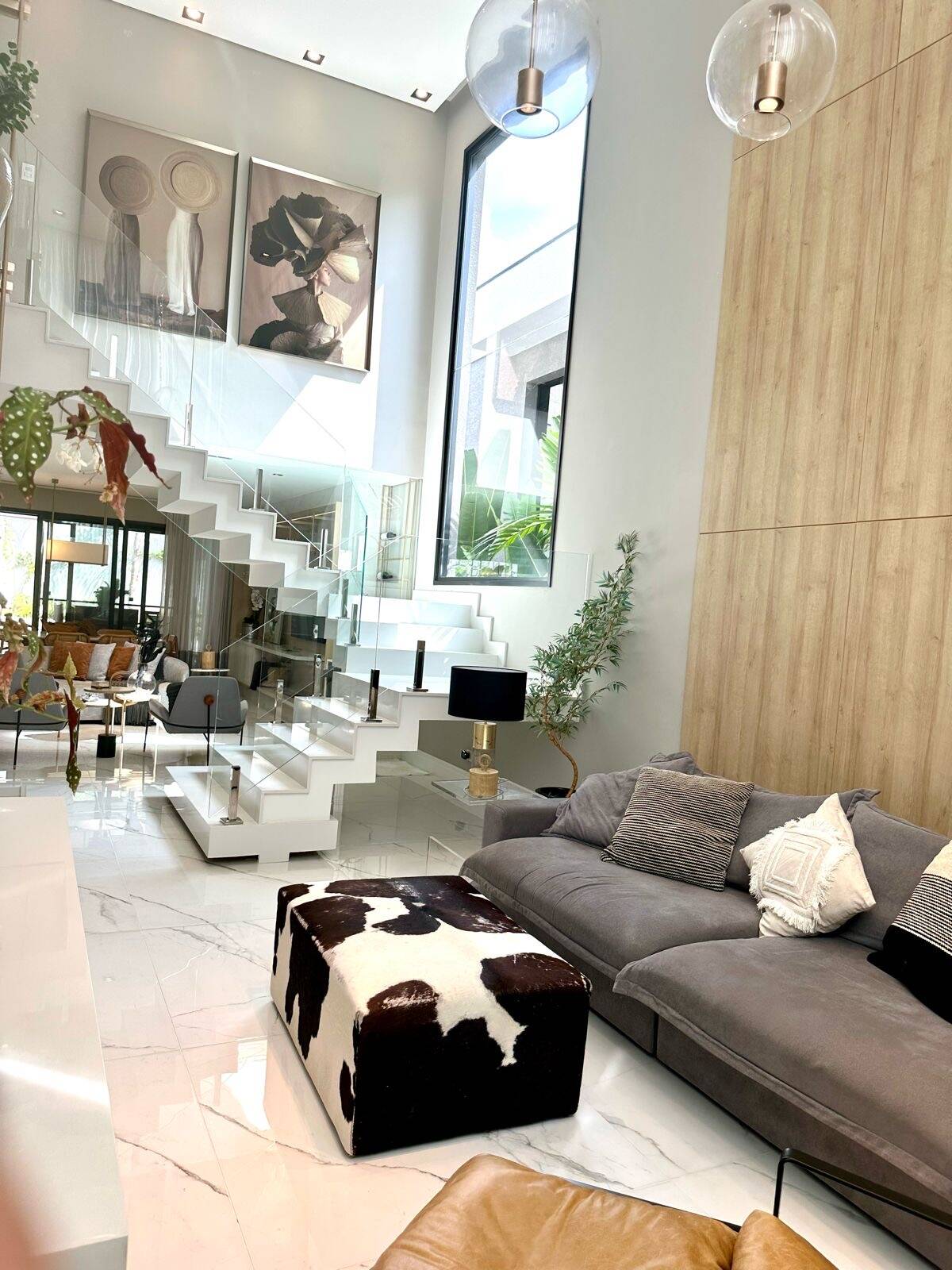 Casa, 5 suítes, 470m², em Cidade Tamboré — foto 26