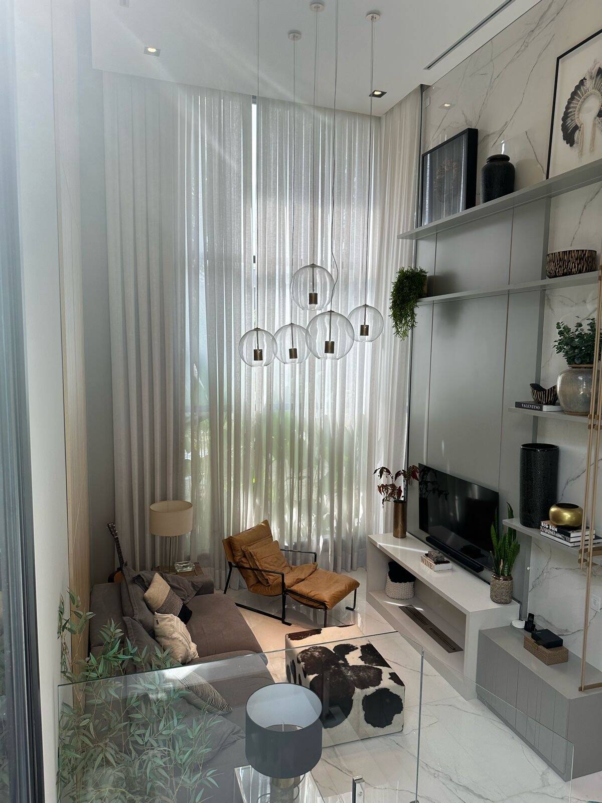 Casa, 5 suítes, 470m², em Cidade Tamboré — foto 25