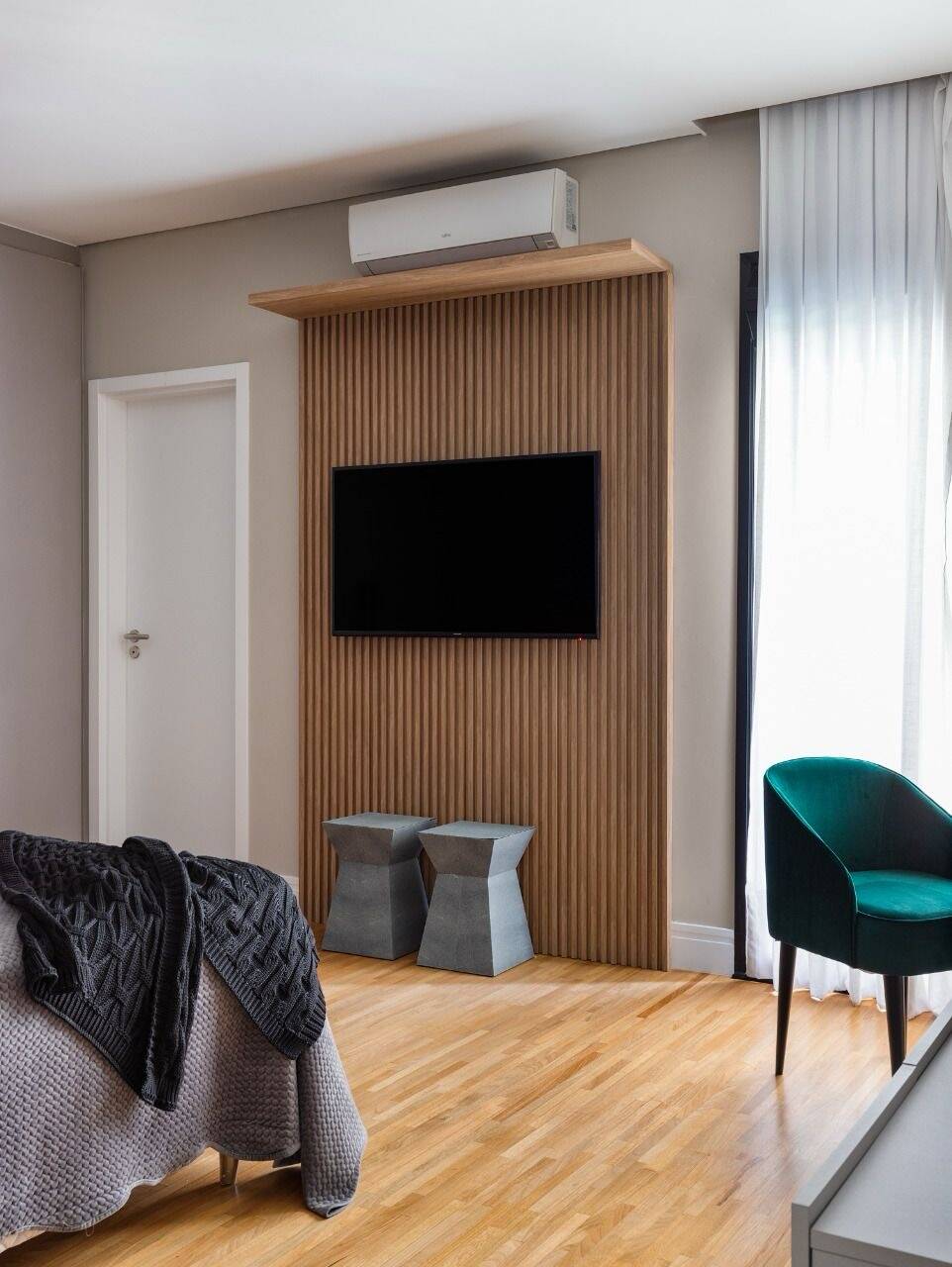 Casa, 5 suítes, 470m², em Cidade Tamboré — foto 28