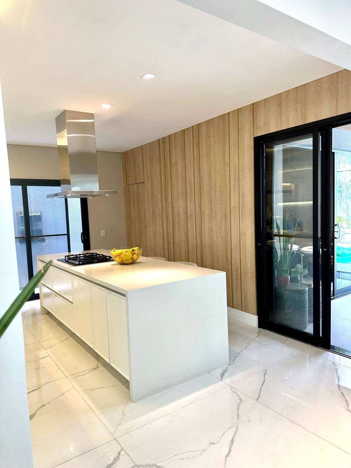 Casa, 5 suítes, 470m², em Cidade Tamboré — foto 30