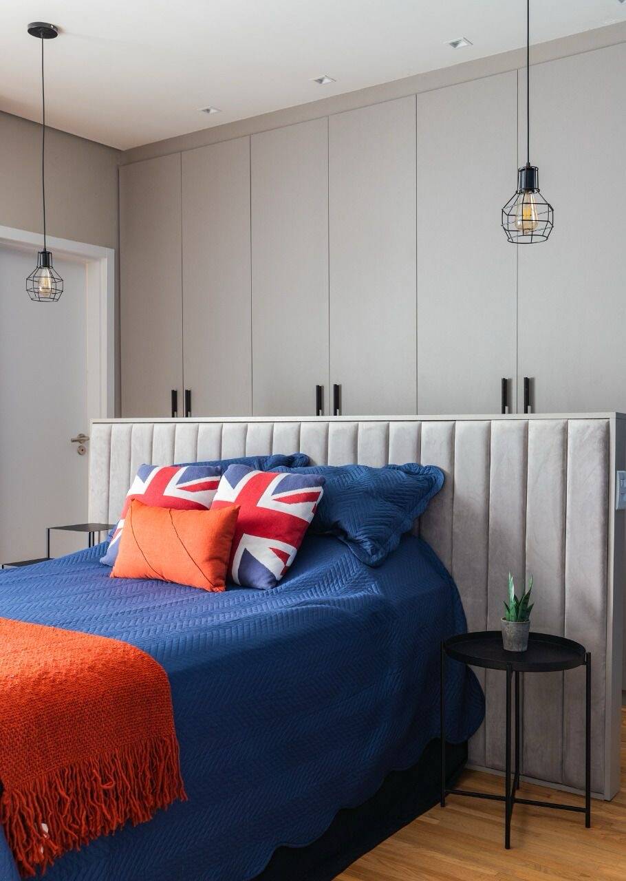 Casa, 5 suítes, 470m², em Cidade Tamboré — foto 33
