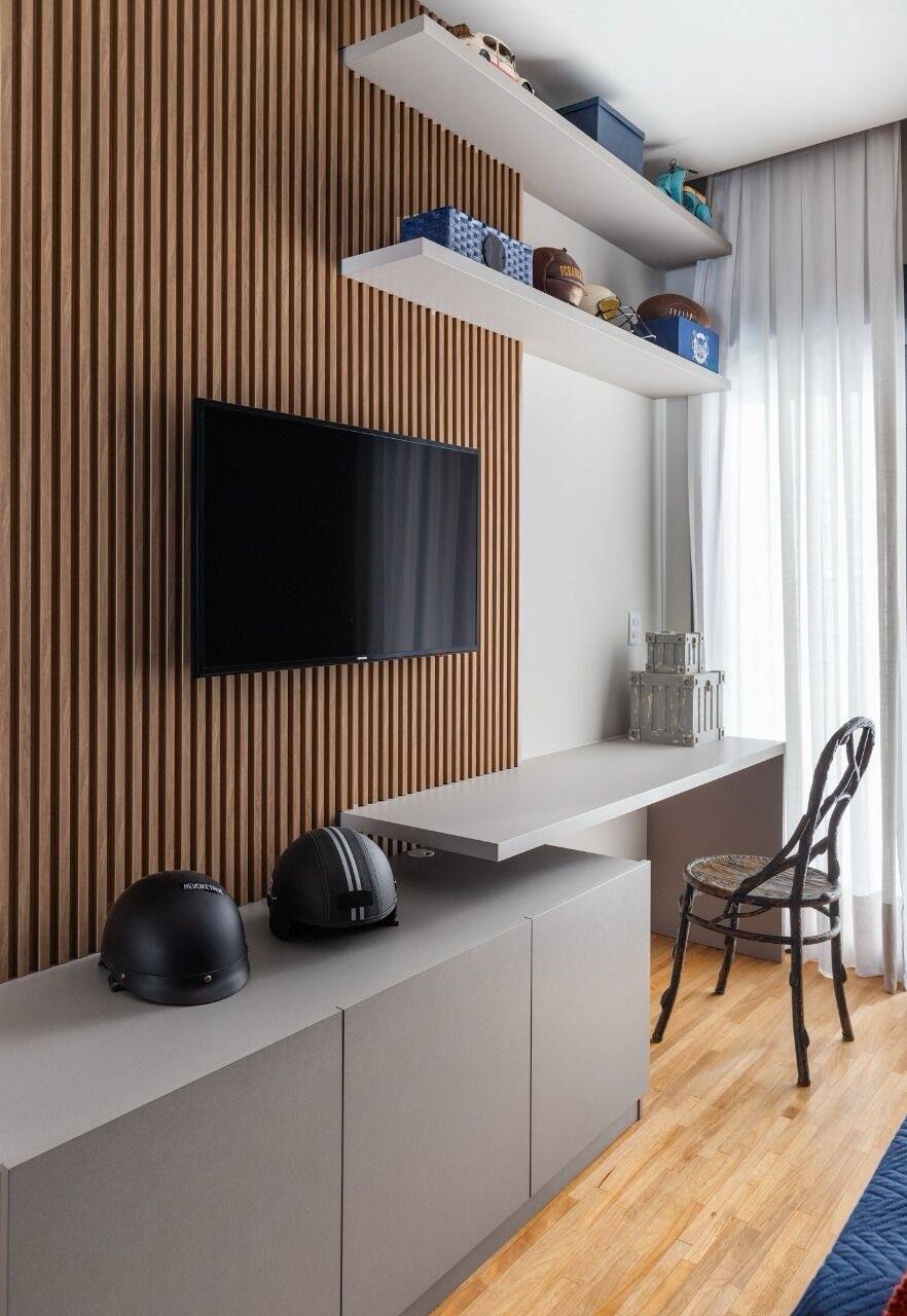 Casa, 5 suítes, 470m², em Cidade Tamboré — foto 31