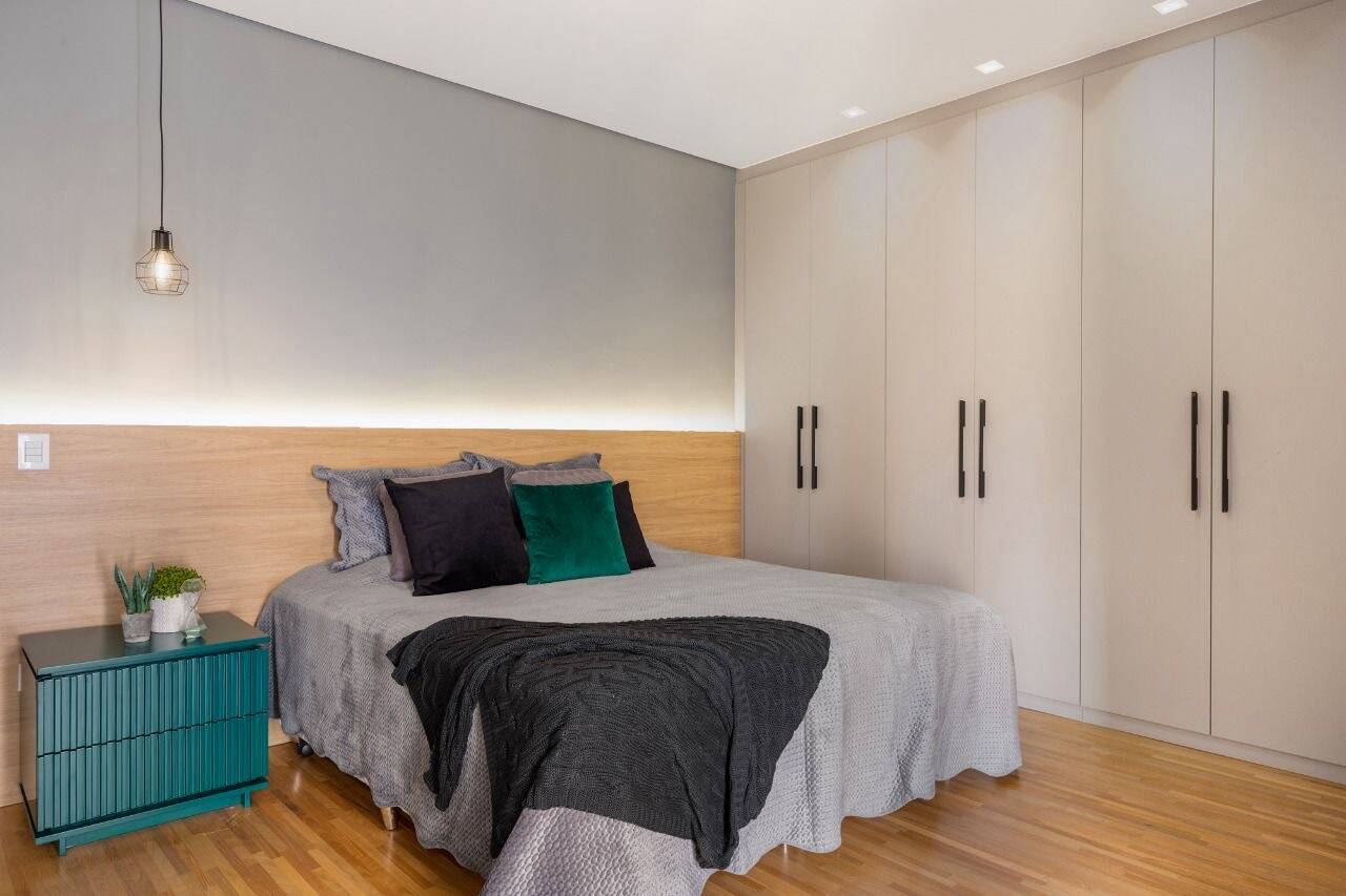 Casa, 5 suítes, 470m², em Cidade Tamboré — foto 34