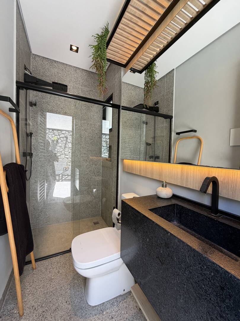 Casa, 5 suítes, 470m², em Cidade Tamboré — foto 36