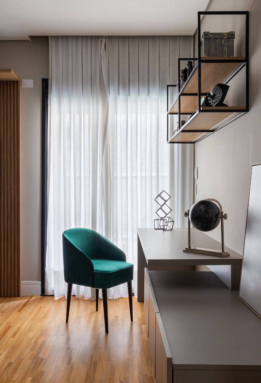 Casa, 5 suítes, 470m², em Cidade Tamboré — foto 32