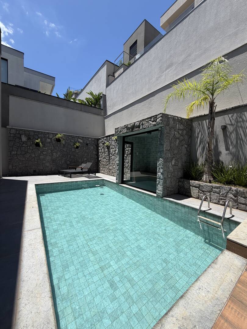 Casa, 5 suítes, 470m², em Cidade Tamboré — foto 40