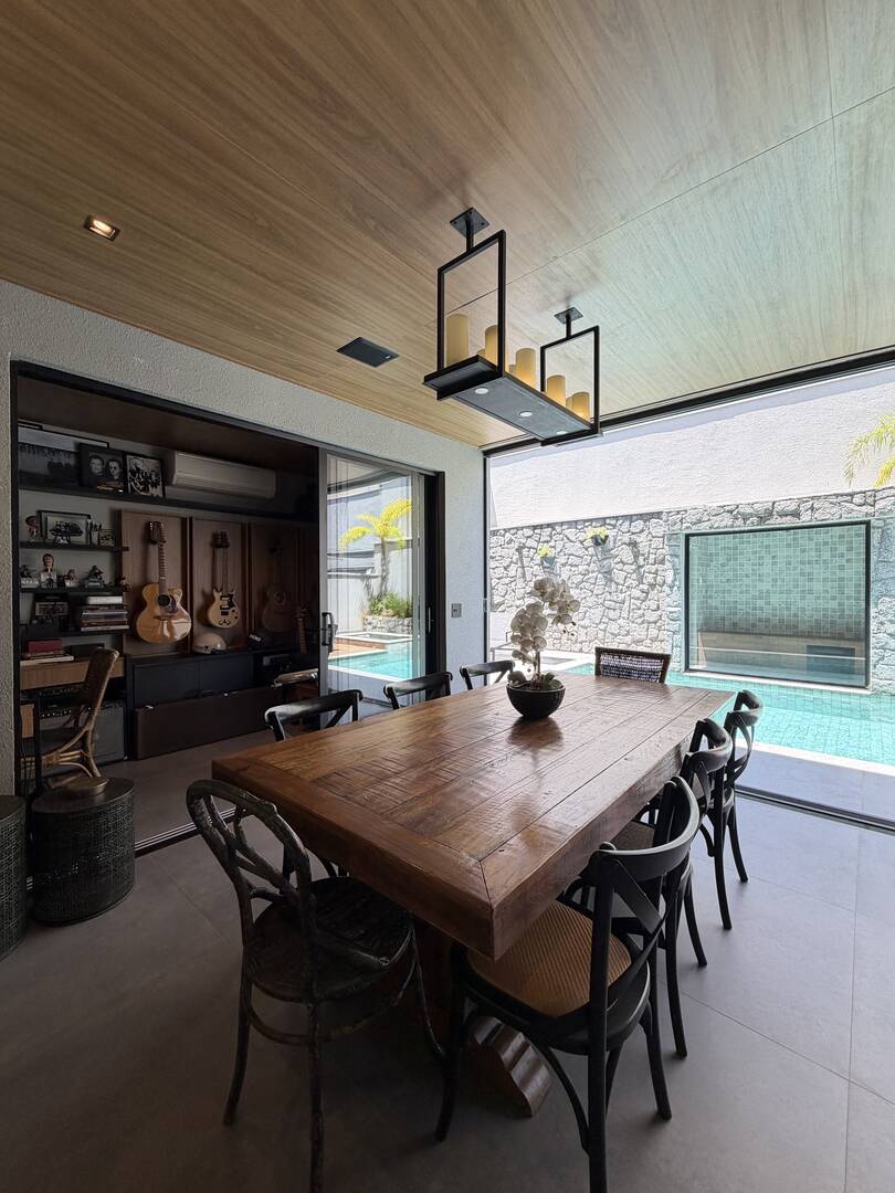 Casa, 5 suítes, 470m², em Cidade Tamboré — foto 38
