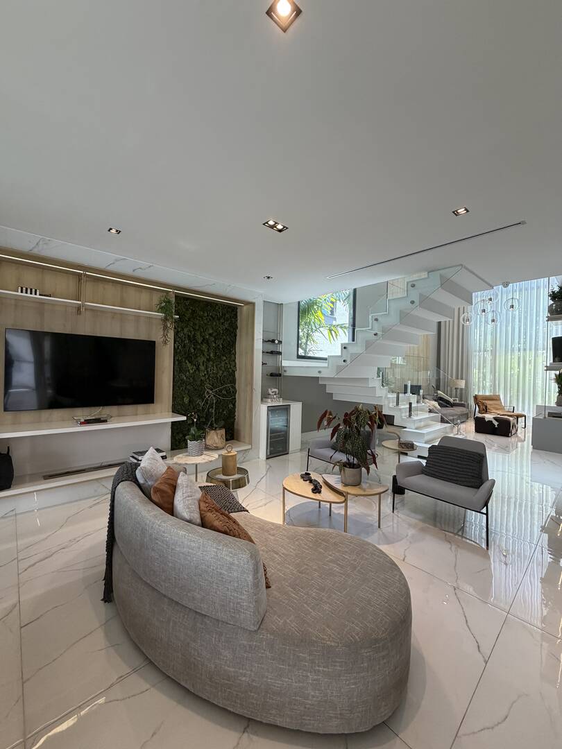 Casa, 5 suítes, 470m², em Cidade Tamboré — foto 41
