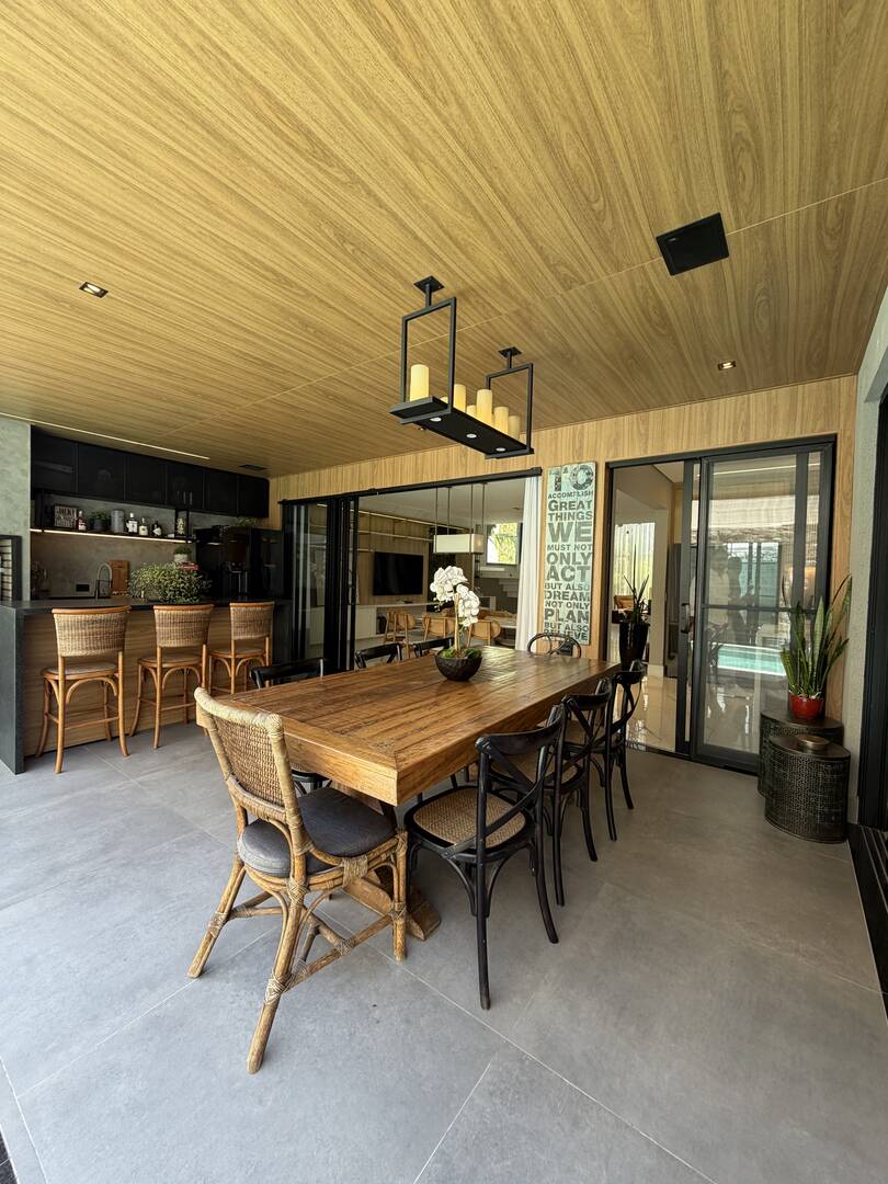 Casa, 5 suítes, 470m², em Cidade Tamboré — foto 37