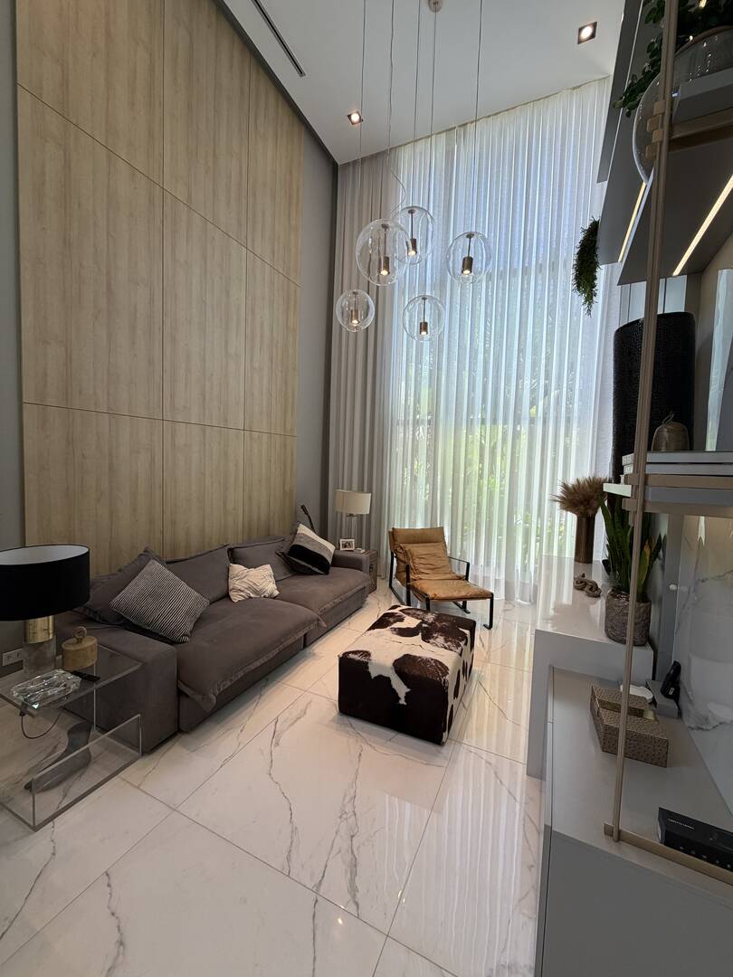 Casa, 5 suítes, 470m², em Cidade Tamboré — foto 42