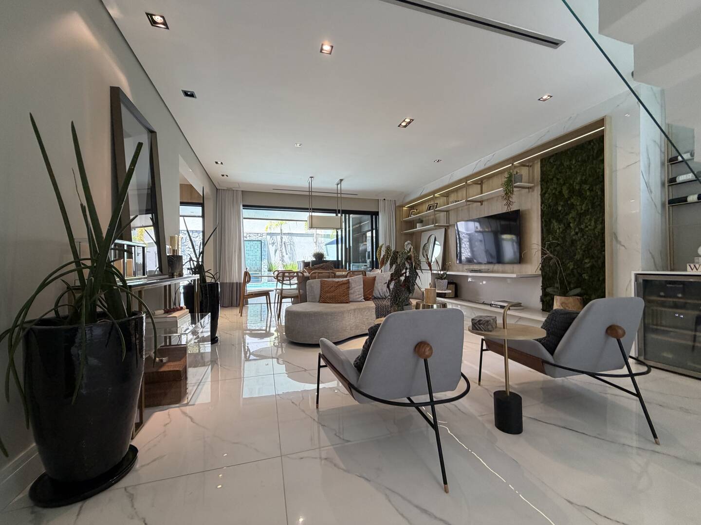 Casa, 5 suítes, 470m², em Cidade Tamboré — foto 39