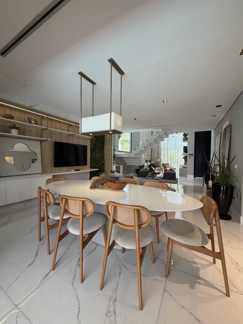 Casa, 5 suítes, 470m², em Cidade Tamboré — foto 48