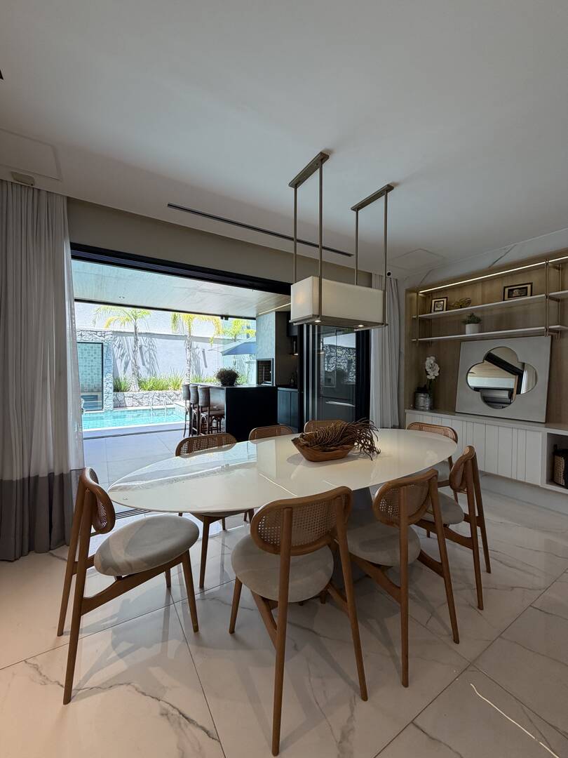 Casa, 5 suítes, 470m², em Cidade Tamboré — foto 47