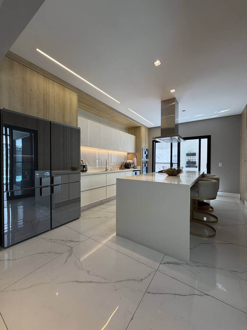 Casa, 5 suítes, 470m², em Cidade Tamboré — foto 45