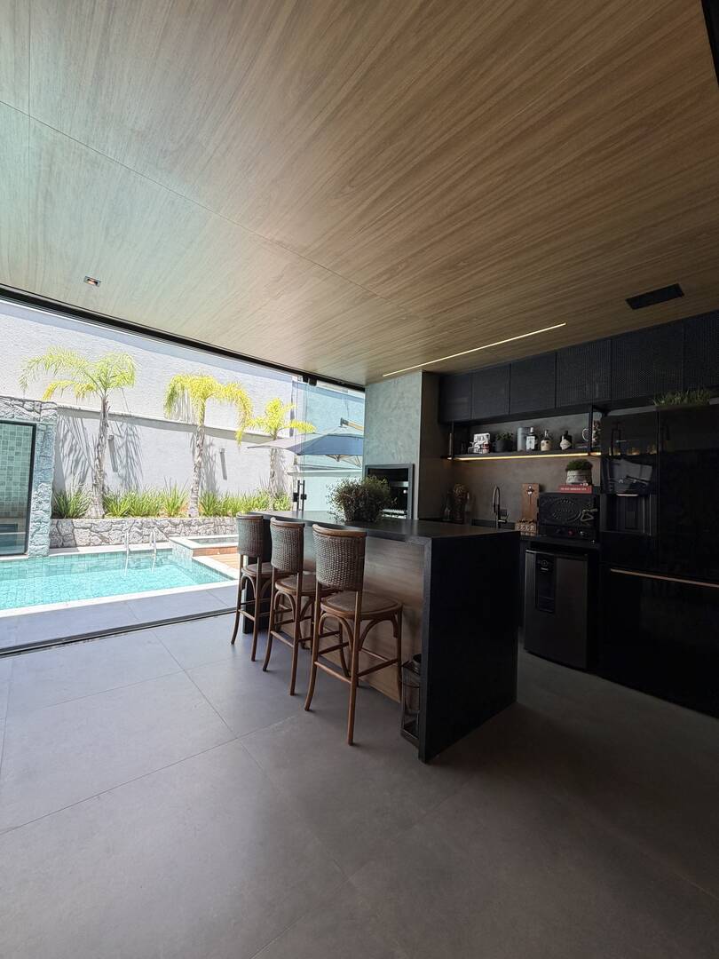 Casa, 5 suítes, 470m², em Cidade Tamboré — foto 46
