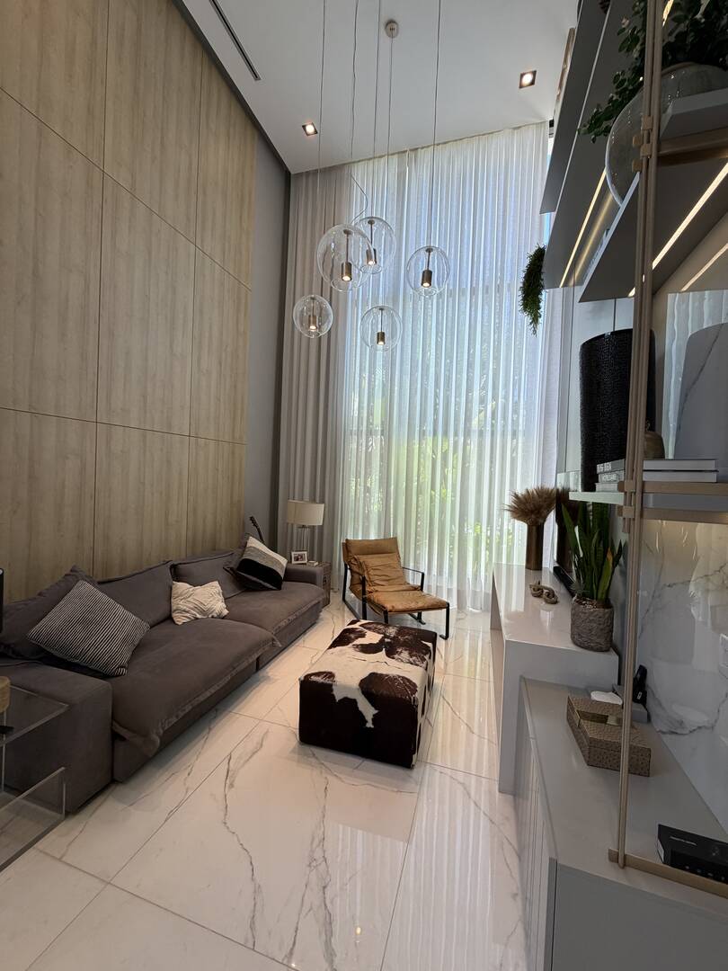 Casa, 5 suítes, 470m², em Cidade Tamboré — foto 44