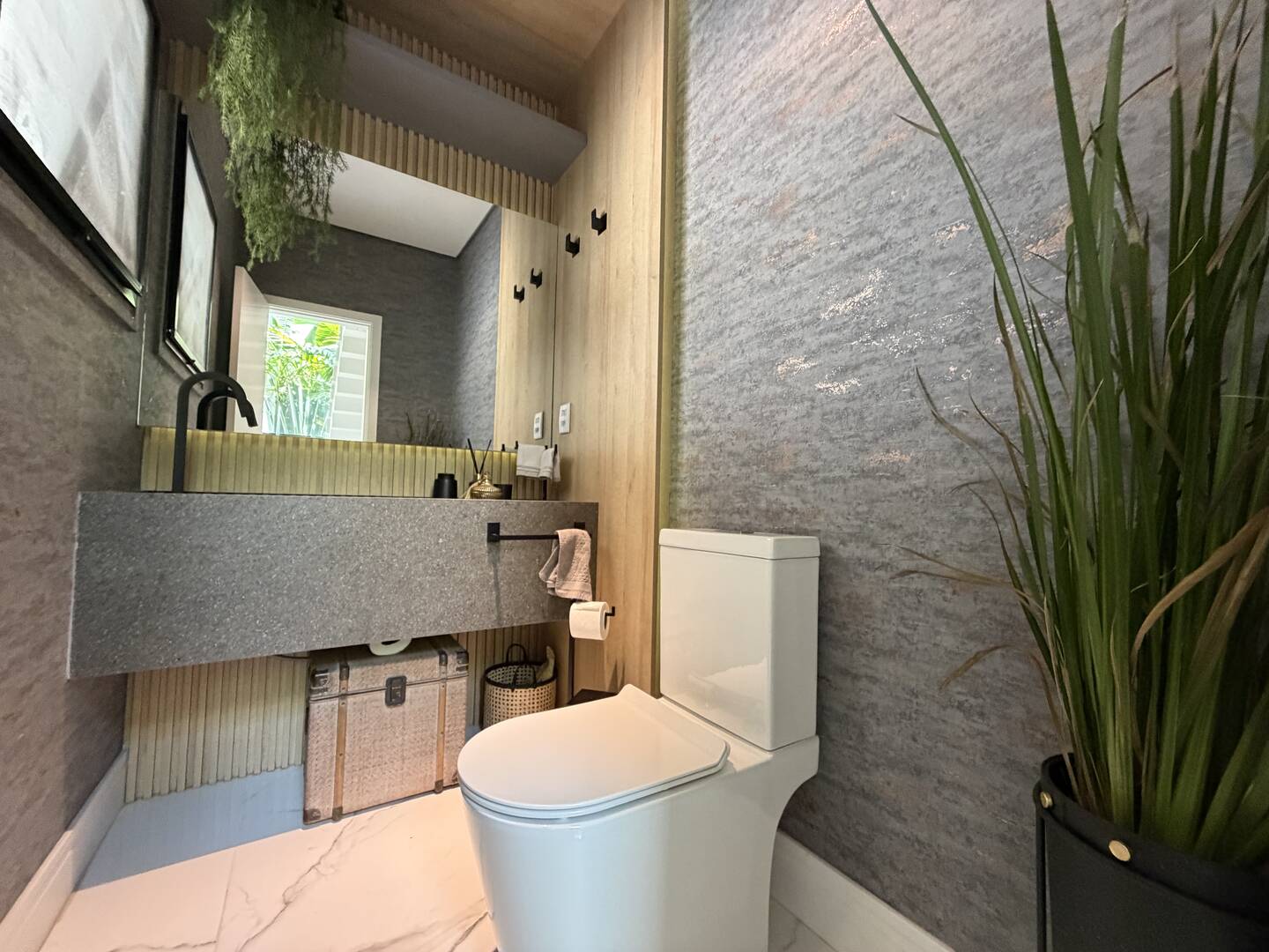 Casa, 5 suítes, 470m², em Cidade Tamboré — foto 51