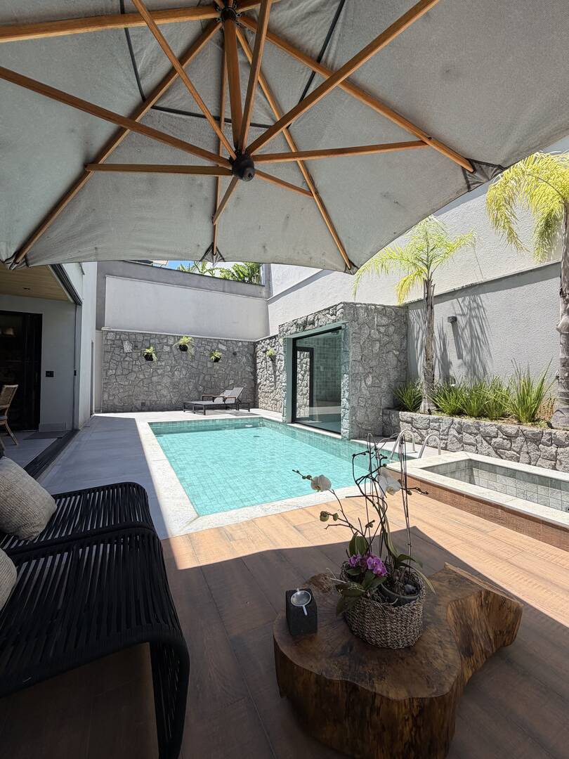 Casa, 5 suítes, 470m², em Cidade Tamboré — foto 49