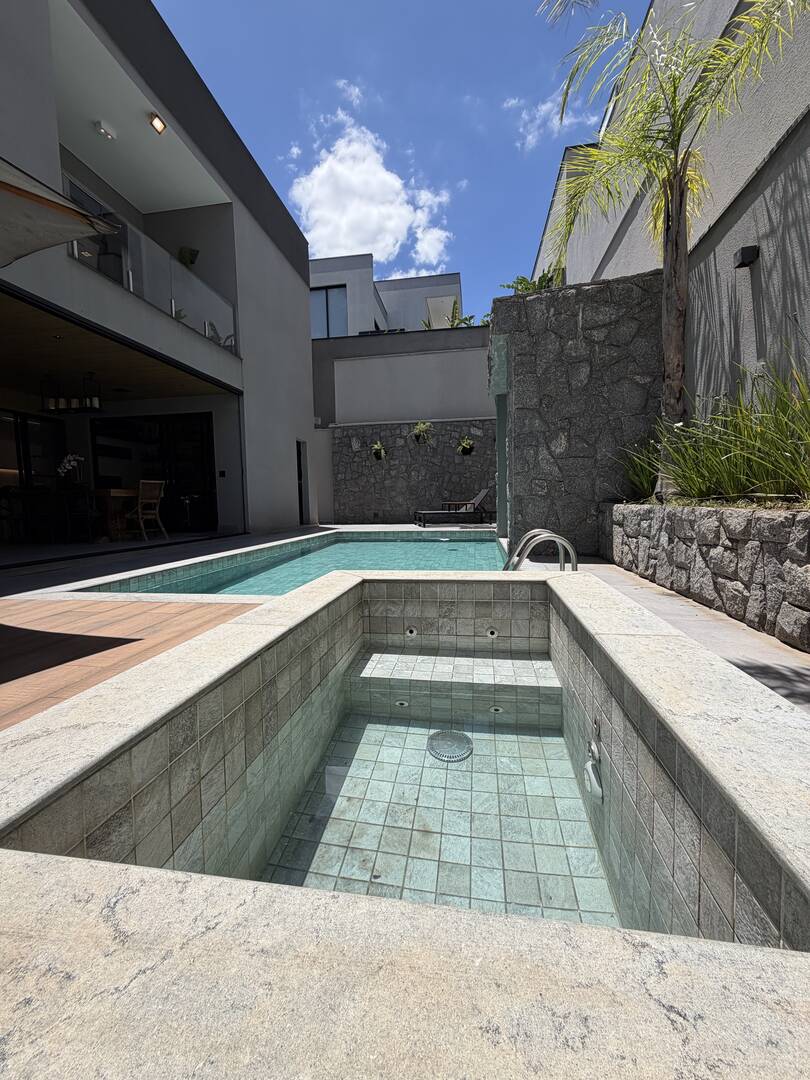 Casa, 5 suítes, 470m², em Cidade Tamboré — foto 50