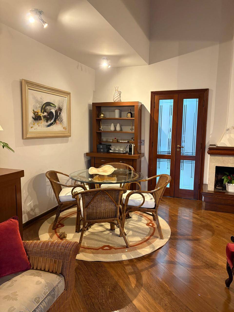 Casa, 2 suítes, 450m², em Alphaville — foto 9