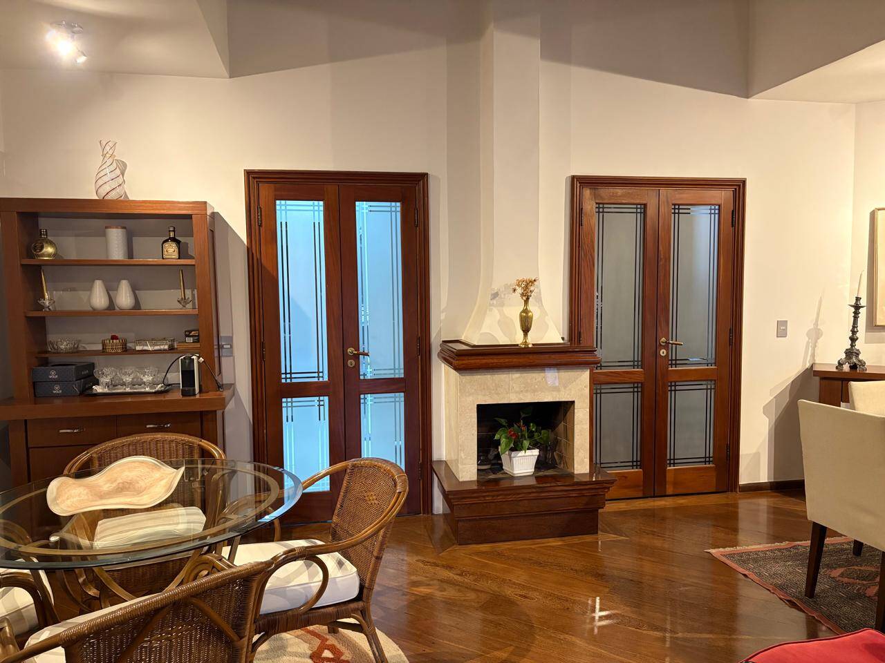 Casa, 2 suítes, 450m², em Alphaville — foto 22