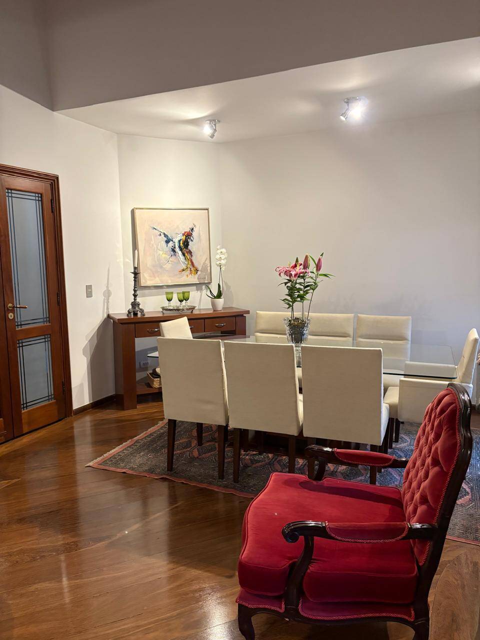 Casa, 2 suítes, 450m², em Alphaville — foto 29
