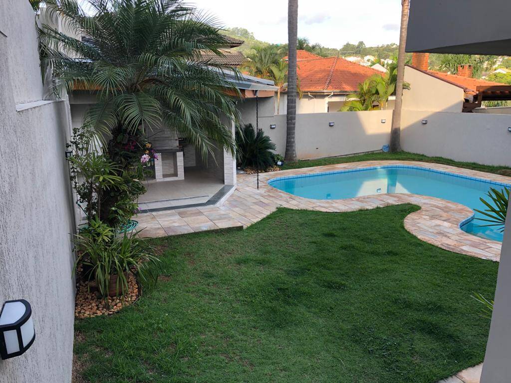 Casa, 2 suítes, 450m², em Alphaville — foto 37
