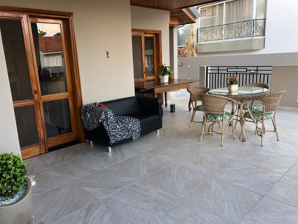 Casa, 2 suítes, 450m², em Alphaville — foto 41