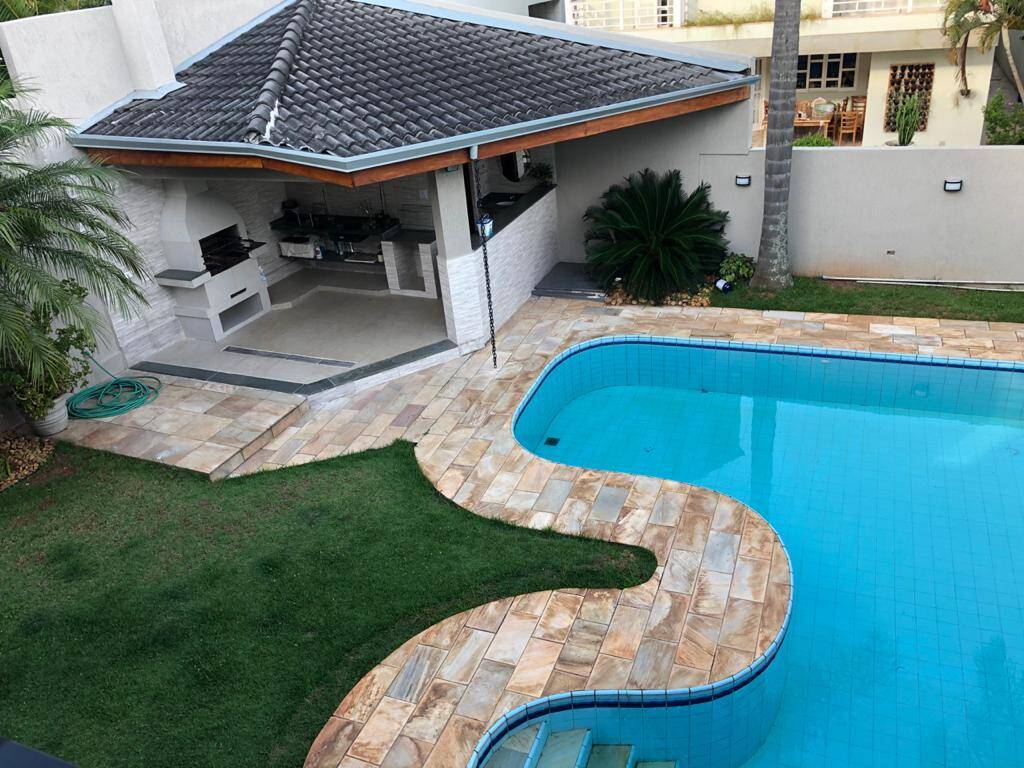Casa, 2 suítes, 450m², em Alphaville — foto 42