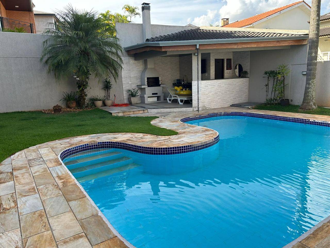 Casa, 2 suítes, 450m², em Alphaville — foto 47