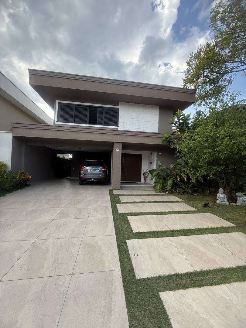 Casa, 3 suítes, 260m², em Alphaville — foto 3