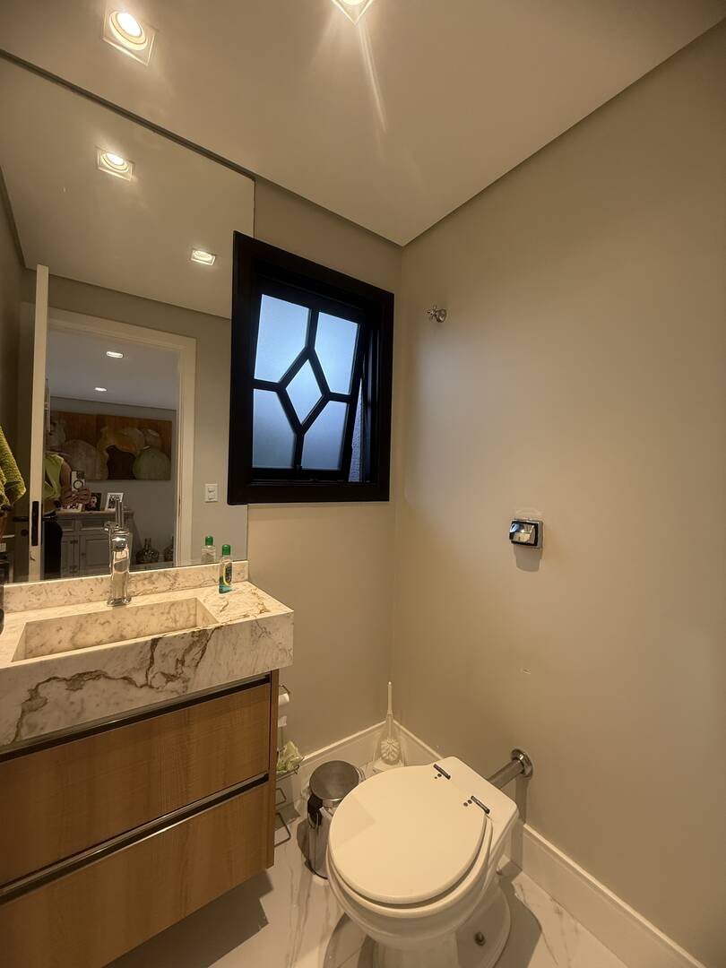 Casa, 3 suítes, 260m², em Alphaville — foto 2