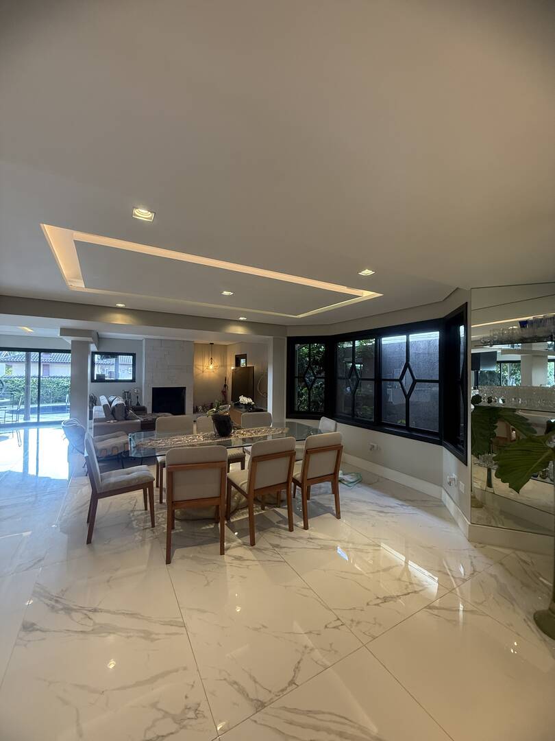 Casa, 3 suítes, 260m², em Alphaville — foto 12