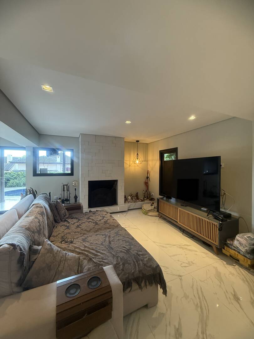 Casa, 3 suítes, 260m², em Alphaville — foto 9