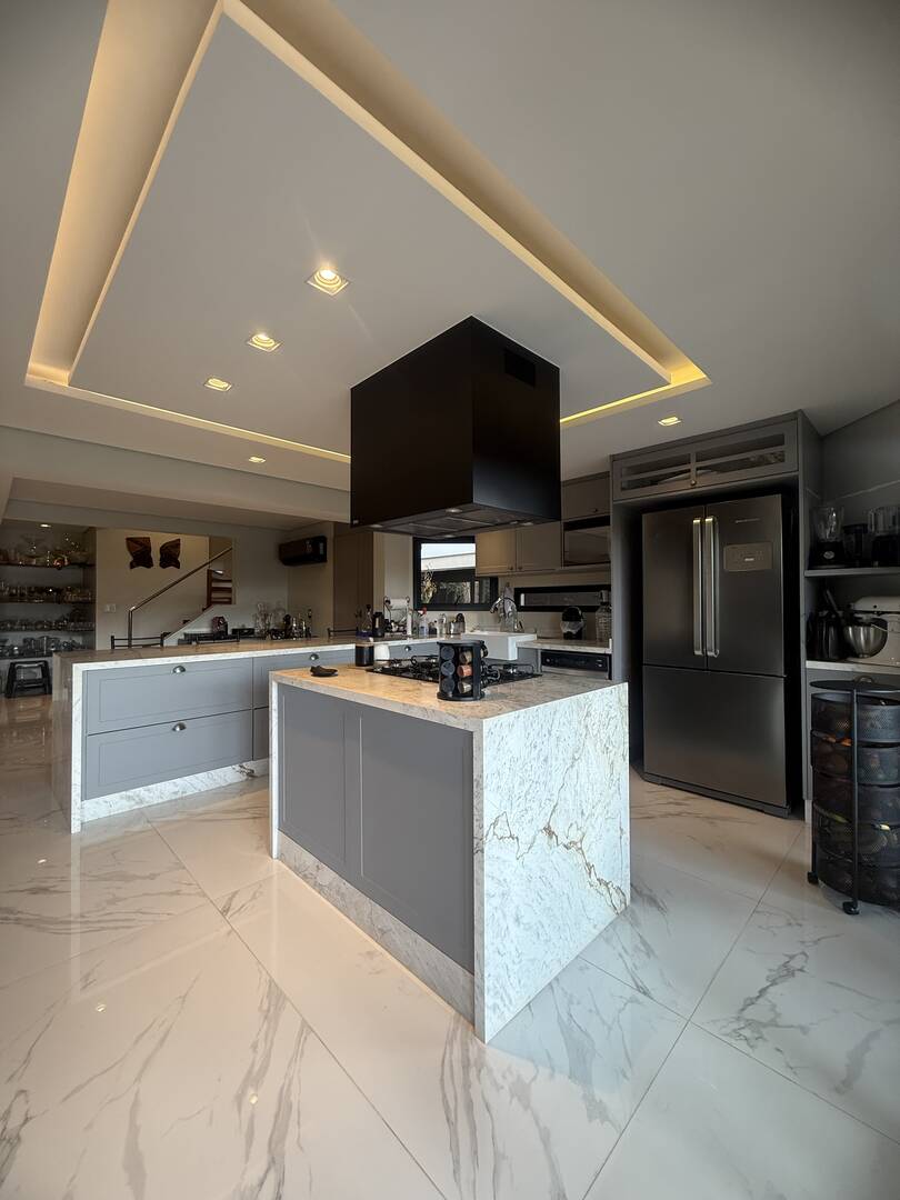 Casa, 3 suítes, 260m², em Alphaville — foto 13