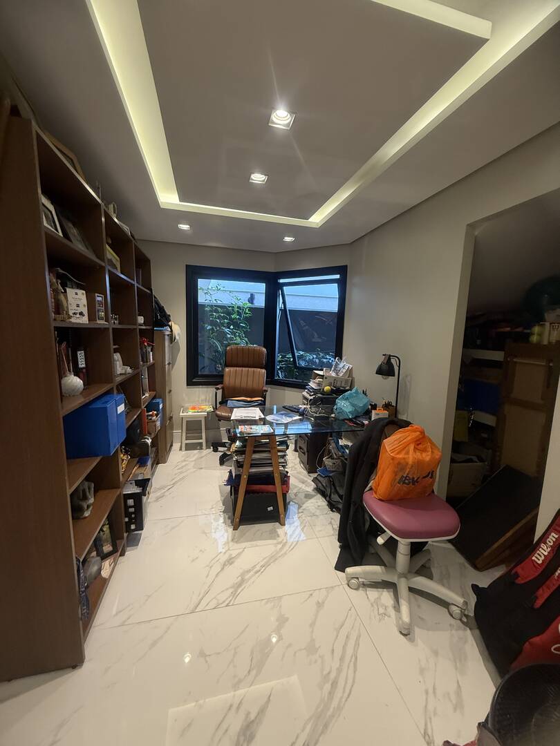 Casa, 3 suítes, 260m², em Alphaville — foto 21