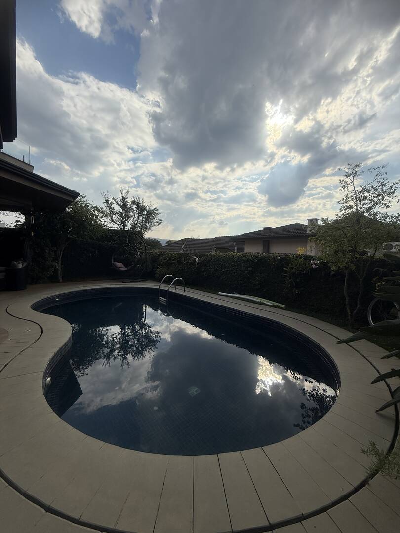 Casa, 3 suítes, 260m², em Alphaville — foto 25