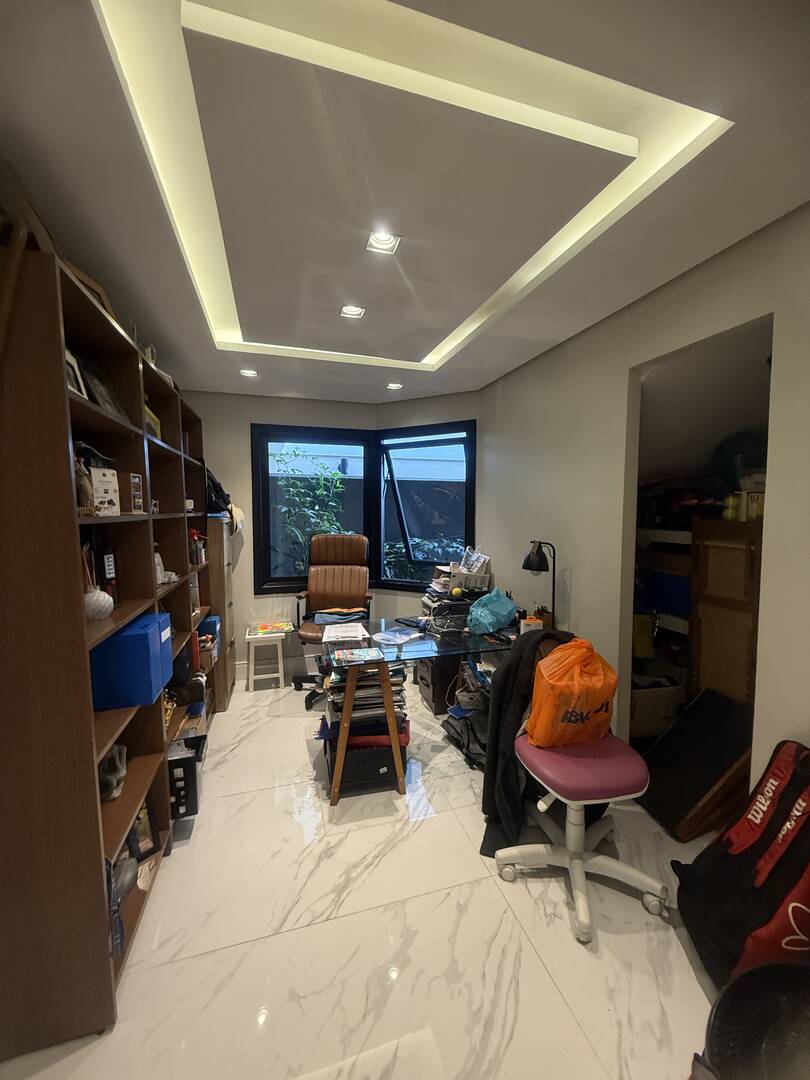 Casa, 3 suítes, 260m², em Alphaville — foto 26