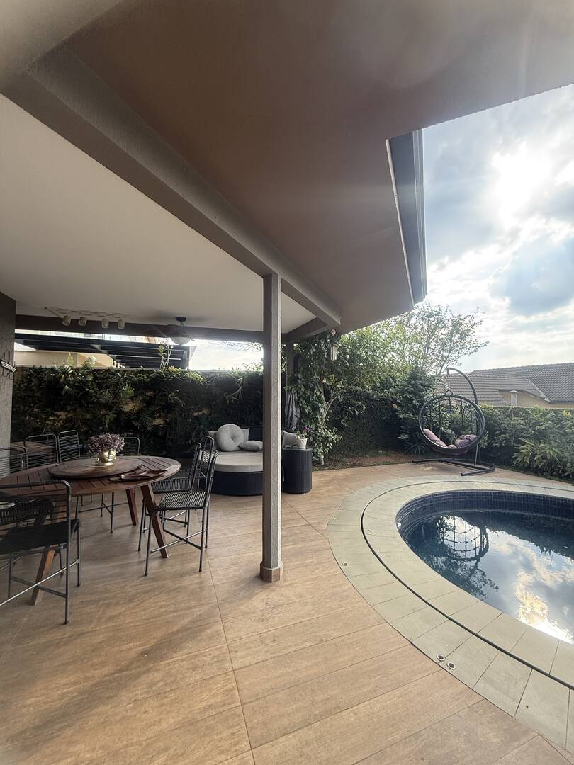 Casa, 3 suítes, 260m², em Alphaville — foto 27