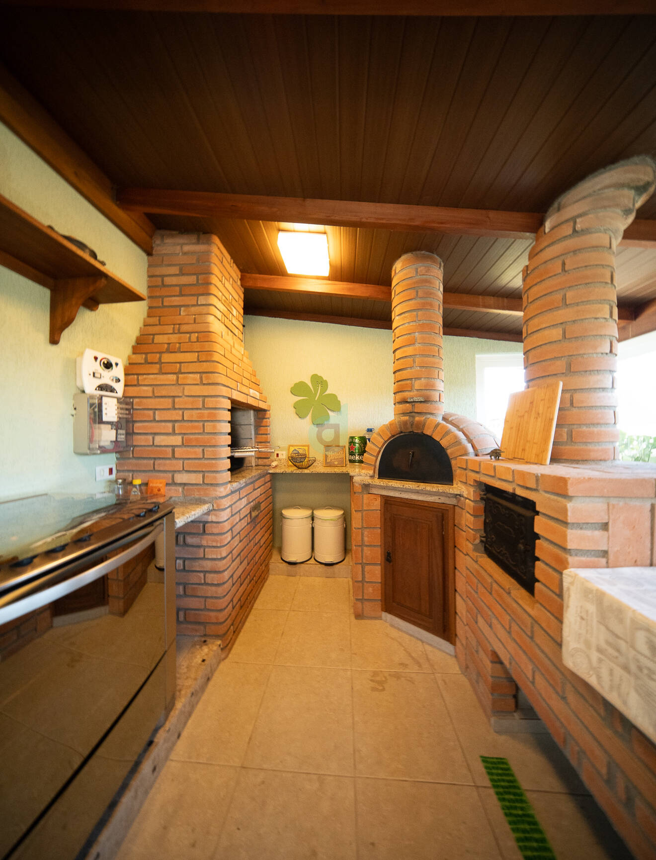 Casa, 3 suítes, 350m², em Alphaville — foto 6