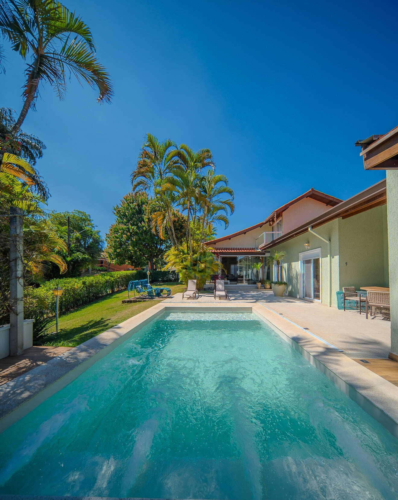 Casa, 3 suítes, 350m², em Alphaville — foto 5