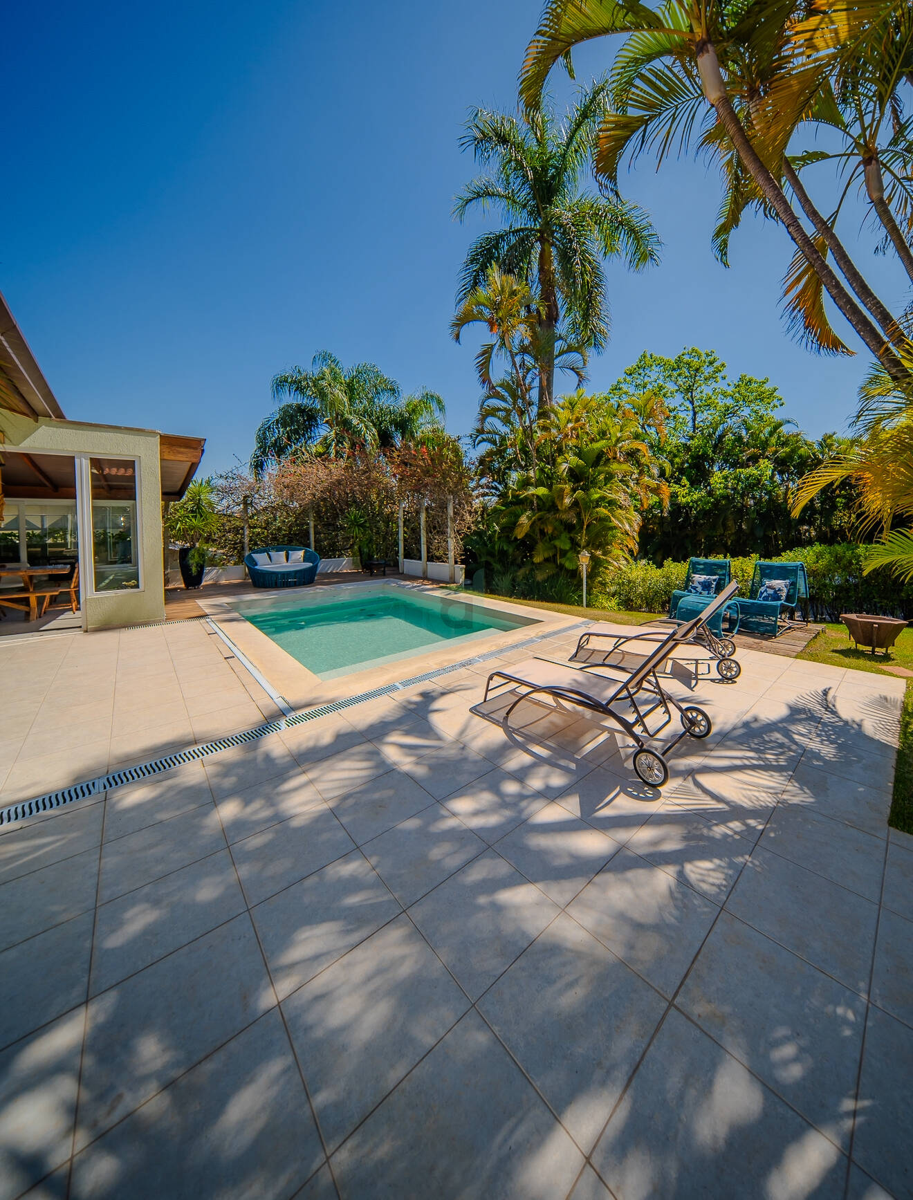 Casa, 3 suítes, 350m², em Alphaville — foto 3